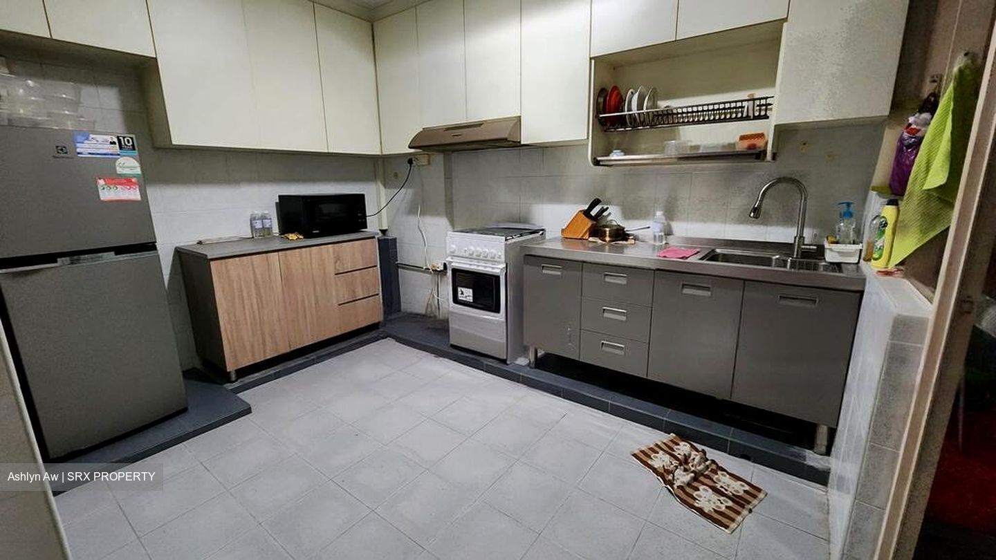 Blk 364 Tampines Street 34 (Tampines), HDB 4 Rooms #421458841